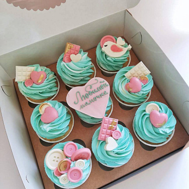 "Пуговки" купить - соликамск.сладкоежкин.рф