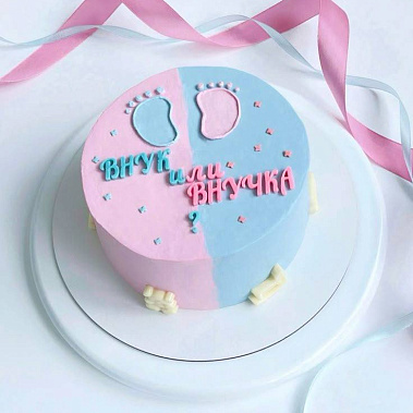 Торт "Ножки" купить - соликамск.сладкоежкин.рф