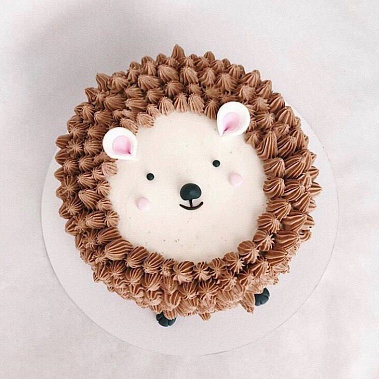 «Ёжик-сладкоежка» купить - соликамск.сладкоежкин.рф