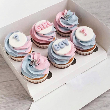 "Девочка/Мальчик" купить - соликамск.сладкоежкин.рф