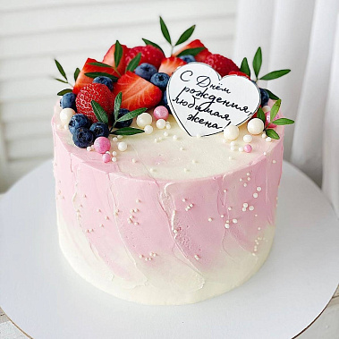 "Ягодный вихрь" купить - соликамск.сладкоежкин.рф