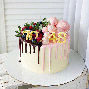 «Сладкий юбилей» купить - соликамск.сладкоежкин.рф