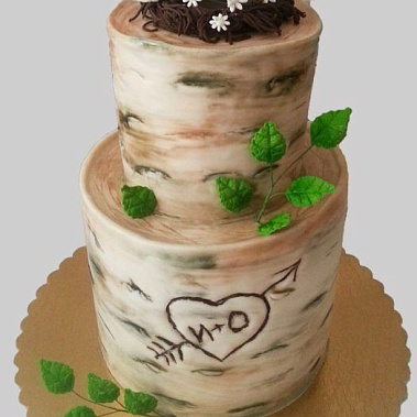 Торт березка купить - соликамск.сладкоежкин.рф