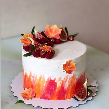 "Кленовые листики" купить - соликамск.сладкоежкин.рф