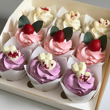 "Сердце ягод" купить - соликамск.сладкоежкин.рф