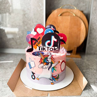 «Десерт для соцсетей» купить - соликамск.сладкоежкин.рф