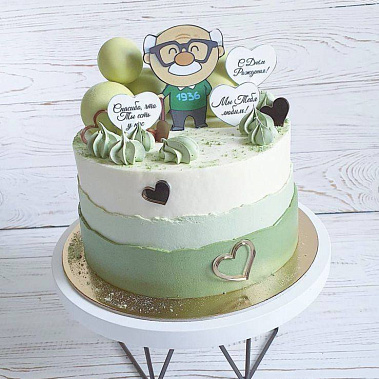 «Любимый дедушка» купить - соликамск.сладкоежкин.рф