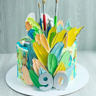 "Все краски мира" купить - соликамск.сладкоежкин.рф