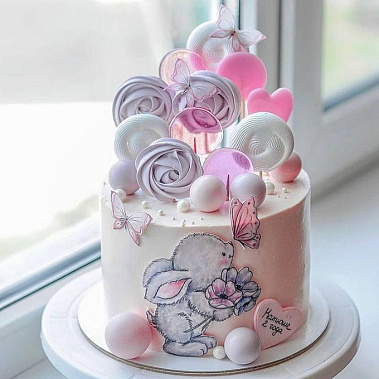 "Зайкина нежность" купить - соликамск.сладкоежкин.рф