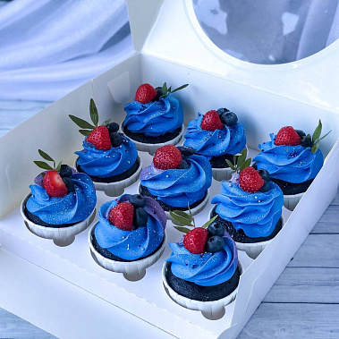 "Синий бриз" купить - соликамск.сладкоежкин.рф