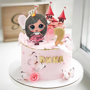 "Замок" купить - соликамск.сладкоежкин.рф