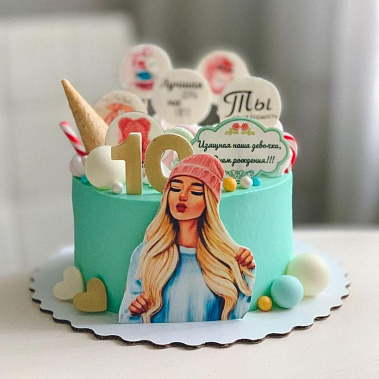 "Изящная" купить - соликамск.сладкоежкин.рф