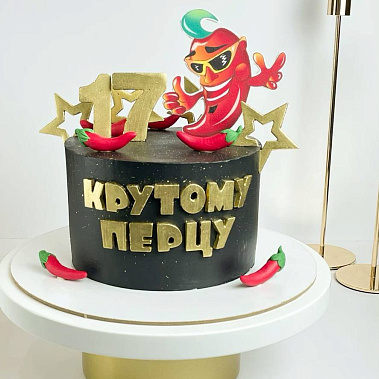 "Крутому перцу" купить - соликамск.сладкоежкин.рф