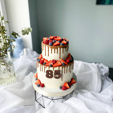 «Ягодный смузи» купить - соликамск.сладкоежкин.рф