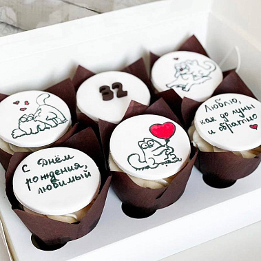 "Коте" купить - соликамск.сладкоежкин.рф