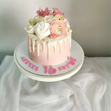 «Изобилие цветов» купить - соликамск.сладкоежкин.рф