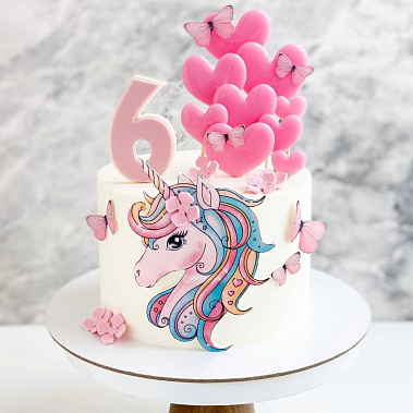 "Единорожье счастье" купить - соликамск.сладкоежкин.рф