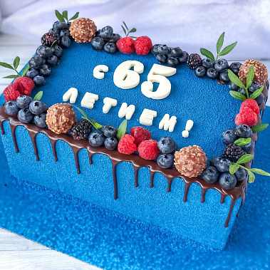 «Синий бриз» купить - соликамск.сладкоежкин.рф