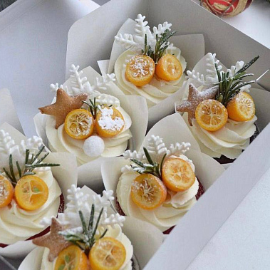 "Маленькие апельсинки" купить - соликамск.сладкоежкин.рф