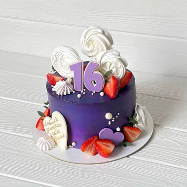 «Пурпурный вихрь» купить - соликамск.сладкоежкин.рф