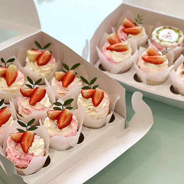 «Ягодный рай» купить - соликамск.сладкоежкин.рф