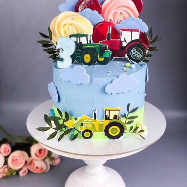 "Тракторы" купить - соликамск.сладкоежкин.рф