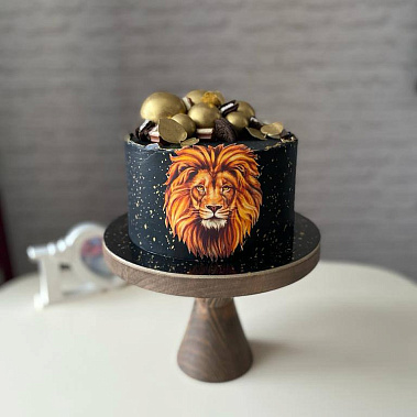 "Царь зверей" купить - соликамск.сладкоежкин.рф