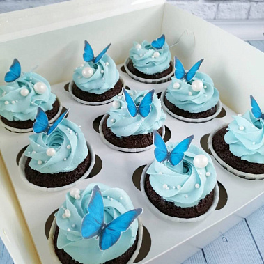 "Бабочки" купить - соликамск.сладкоежкин.рф