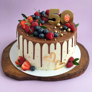 «Ягодная симфония» купить - соликамск.сладкоежкин.рф