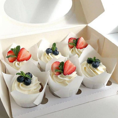 "Облачная нежность" купить - соликамск.сладкоежкин.рф