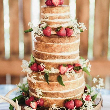 "Полевая клубника" купить - соликамск.сладкоежкин.рф