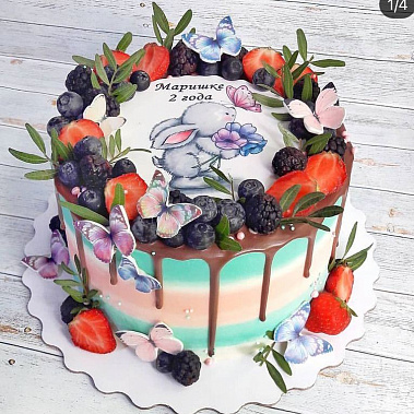 "Зайчик" купить - соликамск.сладкоежкин.рф