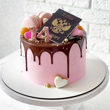 "Паспорт" купить - соликамск.сладкоежкин.рф