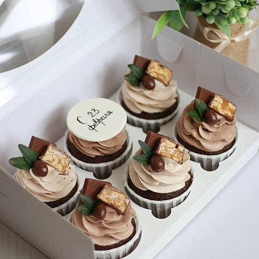 «Защитник шоколада» купить - соликамск.сладкоежкин.рф