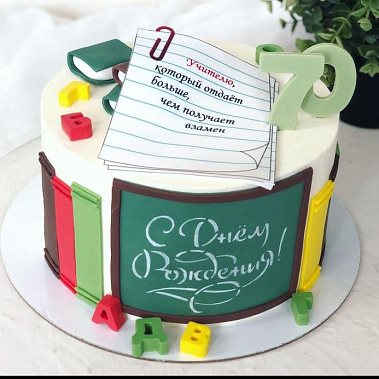 "Лучший учитель" купить - соликамск.сладкоежкин.рф