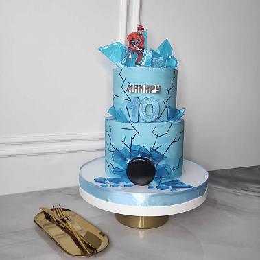 «На льду» купить - соликамск.сладкоежкин.рф