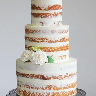 Торт два цветка купить - соликамск.сладкоежкин.рф