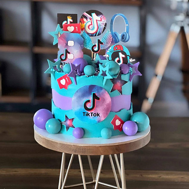 «Тикток-десерт» купить - соликамск.сладкоежкин.рф