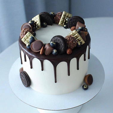 «Брутальный вкус» купить - соликамск.сладкоежкин.рф