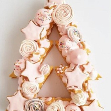 Торт "Ель" купить - соликамск.сладкоежкин.рф