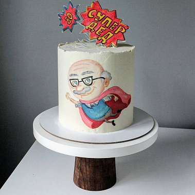 "Супер Дед" купить - соликамск.сладкоежкин.рф