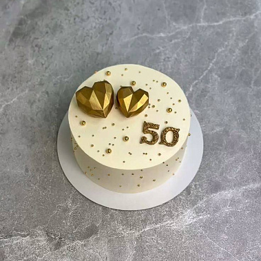 «Воздушный юбилей» купить - соликамск.сладкоежкин.рф