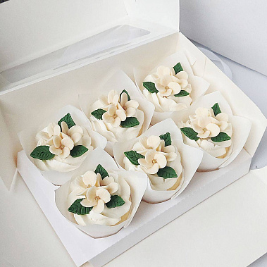 «Нежность цветка» купить - соликамск.сладкоежкин.рф