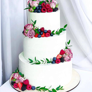 «Ягодный хоровод» купить - соликамск.сладкоежкин.рф