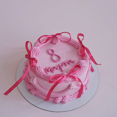 "Розовое очарование" купить - соликамск.сладкоежкин.рф