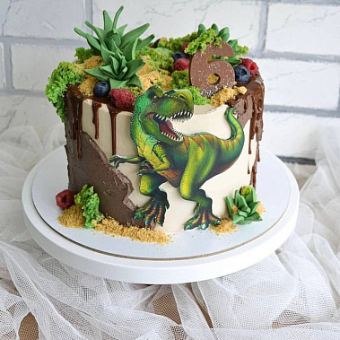 «Доисторический вкус» купить - соликамск.сладкоежкин.рф