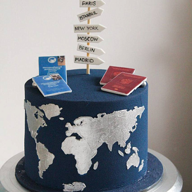 "Путешествие" купить - соликамск.сладкоежкин.рф