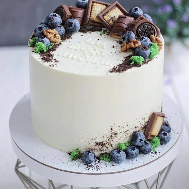 «Двойное наслаждение» купить - соликамск.сладкоежкин.рф