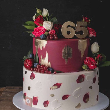 «Гранат и тайна» купить - соликамск.сладкоежкин.рф