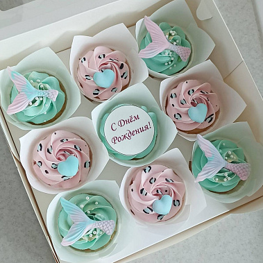 "Русалка" купить - соликамск.сладкоежкин.рф